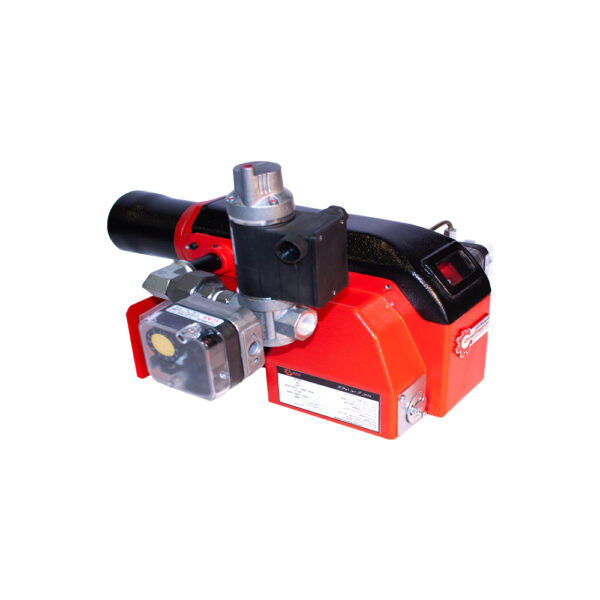مشعل گازسوز شوفاژکار مدل CKI-G120 | مشعل گازسوز شوفاژکار مدل CKI-G120 در نمک آبرود|تاسیسات مدوبن