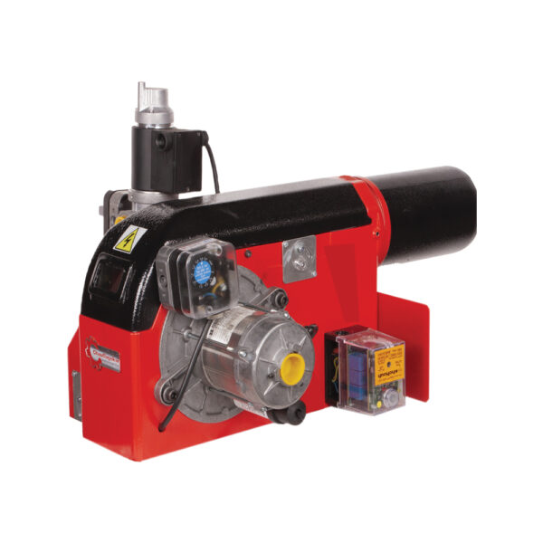 مشعل گازسوز شوفاژکار مدل CKI-G260|مشعل گازسوز شوفاژکار مدل CKI-G260 در نمک آبرود|تاسیسات مدوبن